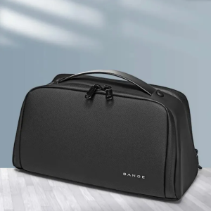 BANGE BG-22196 Waterproof Cosmetic Bag – Convenient & Stylish Storage