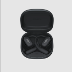 Shokz OpenFit 2 – Open-Ear True Wireless Earbuds for Ultimate Comfort
