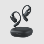 Shokz OpenFit 2 – Open-Ear True Wireless Earbuds for Ultimate Comfort