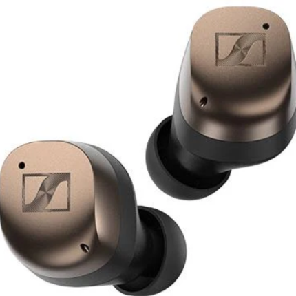 Sennheiser Momentum True Wireless 4 – Premium Sound, Ultimate Comfort