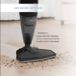ENCHEN V1 Handheld Vacuum Cleaner – Powerful & Portable Cleaning Solution