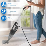 ENCHEN V1 Handheld Vacuum Cleaner – Powerful & Portable Cleaning Solution