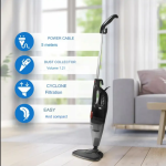 ENCHEN V1 Handheld Vacuum Cleaner – Powerful & Portable Cleaning Solution
