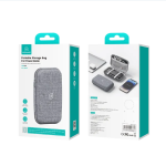 USAMS Mini Portable Storage Bag – Compact & Versatile Carrying Case