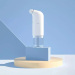 Xiaomi DOCO Ultra-Micro Bubble Vacuum Cleaner – Blackhead Remover & Deep Facial Cleansing
