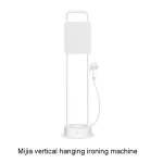 Xiaomi Mijia Garment Steamer 2200W (ZYGTJ01KL) – Powerful & Efficient Wrinkle Removal