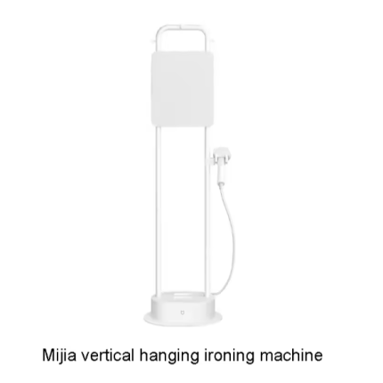 Xiaomi Mijia Garment Steamer 2200W (ZYGTJ01KL) – Powerful & Efficient Wrinkle Removal