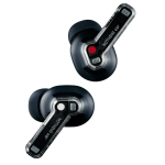 Nothing Ear (Black) – Pure Sound, Iconic Design