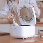 Xiaomi Mijia C1 3-Liter 650W Rice Cooker – Smart & Efficient Cooking