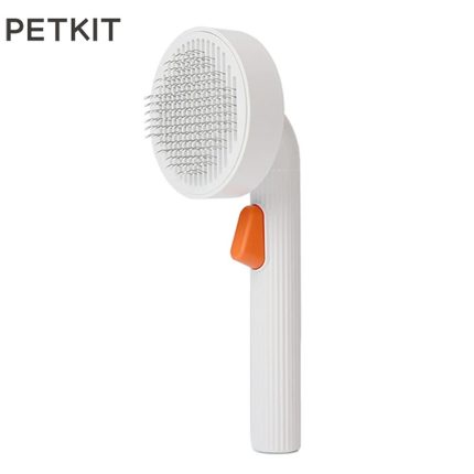 Pet Grooming Brush 2