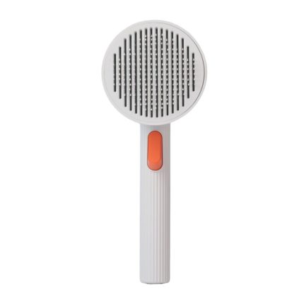 Pet Grooming Brush 2