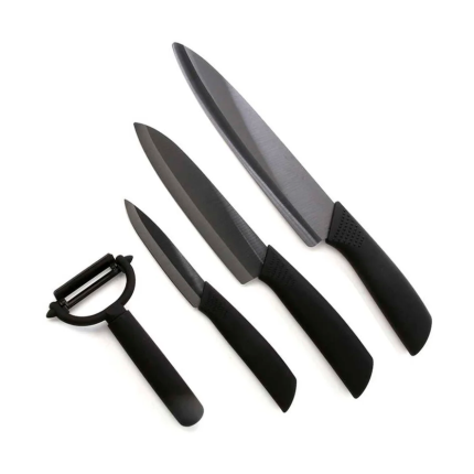 Houhou Kitchen Knife Set