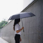 Automatic Rainy Umbrella