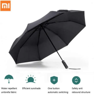 Automatic Rainy Umbrella