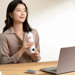 Mijia Portable Electric Heating Cup 2