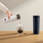 Mijia Portable Electric Heating Cup 2