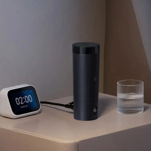 Mijia Portable Electric Heating Cup 2