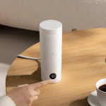 Mijia Portable Electric Heating Cup 2