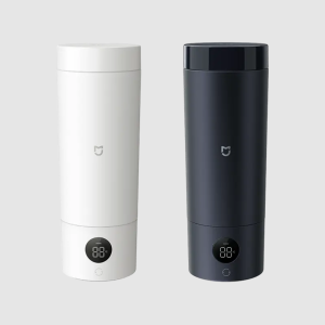 Mijia Portable Electric Heating Cup 2
