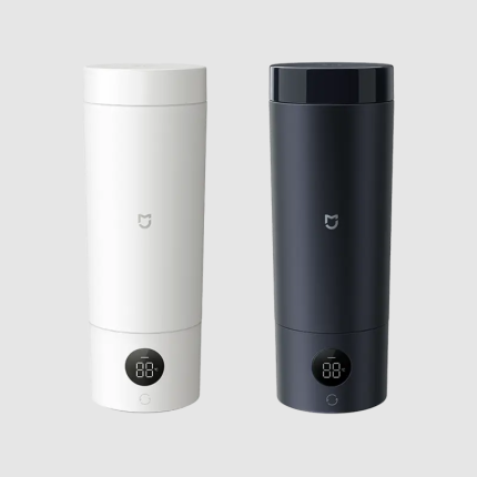 Mijia Portable Electric Heating Cup 2