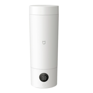 Mijia Portable Electric Heating Cup 2