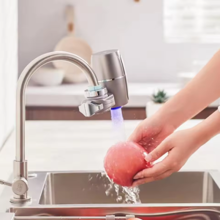 Water Filter Purifier Tap