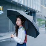 Automatic Rainy Umbrella