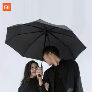 Automatic Rainy Umbrella