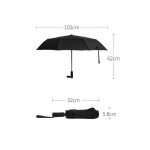Automatic Rainy Umbrella