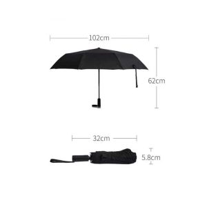 Automatic Rainy Umbrella