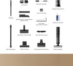 Dreame -H12 Pro Plus Wireless Vacuum cleaner