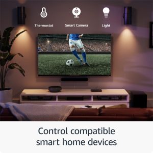 Amazon Fire TV Stick 4K Gen2