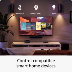 Amazon Fire TV Stick 4K Gen2