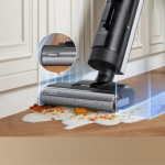 Dreame -H12 Pro Plus Wireless Vacuum cleaner
