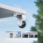 Xiaomi Outdoor Camera CW500 Dual
