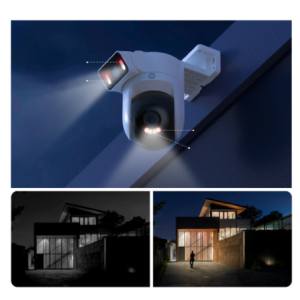 Xiaomi Outdoor Camera CW500 Dual