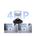 Xiaomi Outdoor Camera CW500 Dual