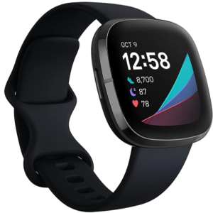 Fitbit Sense (Black)