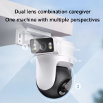 Xiaomi Outdoor Camera CW500 Dual