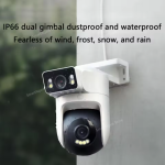 Xiaomi Outdoor Camera CW500 Dual