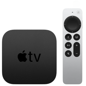Apple TV 4K (2nd Generation)