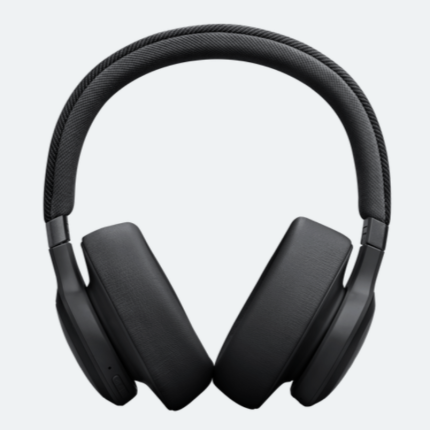 JBL Live 770NC Headphones
