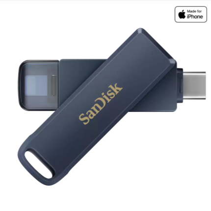 Sandisk Phone Drive 256GB