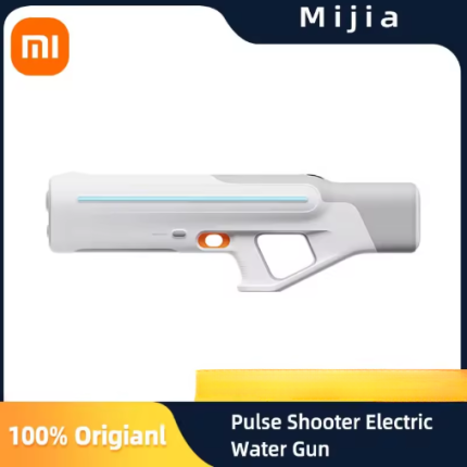 Pulse Shooter Electric Water Gun Toy