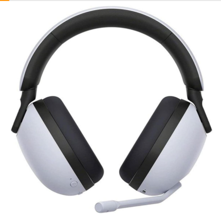 Sony INZONE H7 Headphones