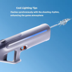 Pulse Shooter Electric Water Gun Toy