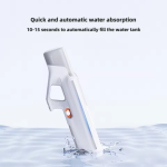 Pulse Shooter Electric Water Gun Toy