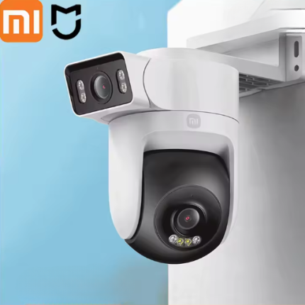 Xiaomi Outdoor Camera CW500 Dual
