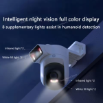 Xiaomi Outdoor Camera CW500 Dual