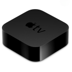 Apple TV 4K (2nd Generation)